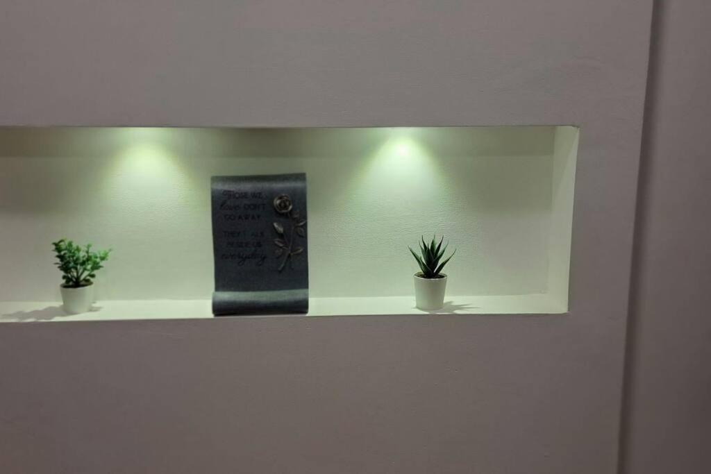 Dalmas Apartment Manchester Luaran gambar